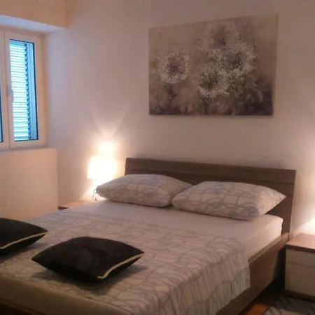 Appartamento Swiss 3