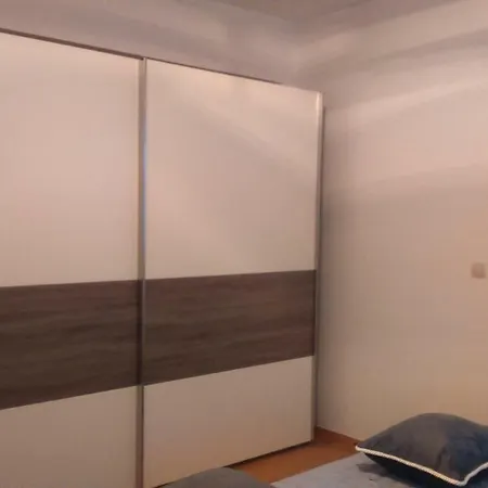 Swiss 3 * Spalato