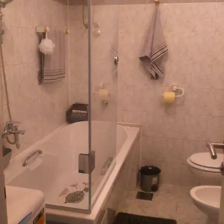 Swiss 3 * Spalato
