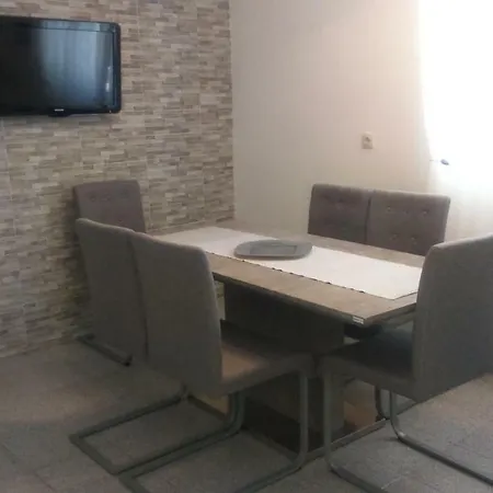 Appartamento Swiss 3 *